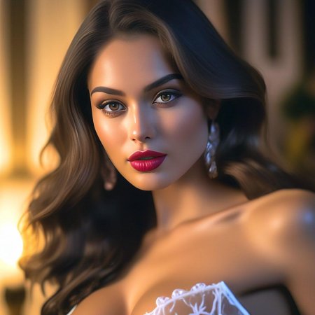 Профессиональные макияж