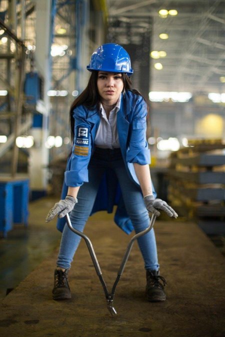 Валерия Соболевская Заводчанка