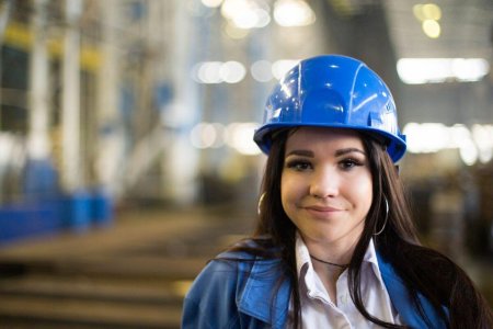 Екатерина Семагина КАМАЗ