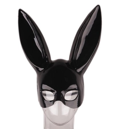 White Rabbit маска кролика