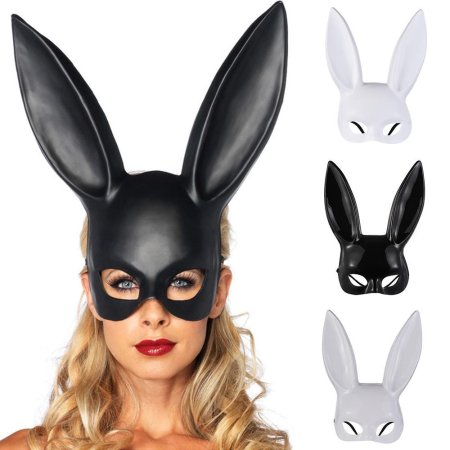 REBELTS маска Bunny