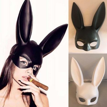 REBELTS маска Bunny
