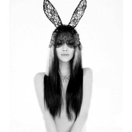 Кружевные ушки