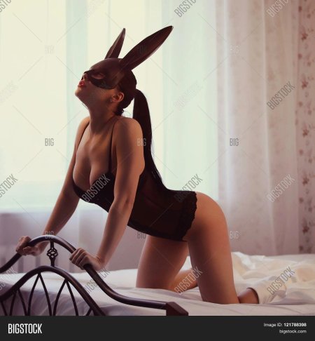 Заячьи уши эротические