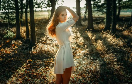 Ирина регент модель