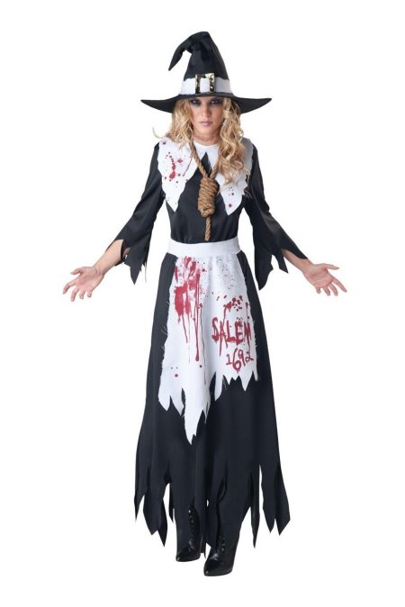 Костюмы для Хэллоуина