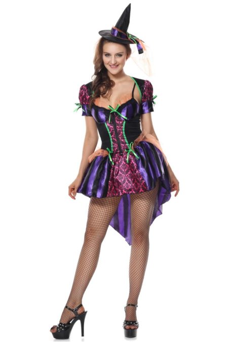 Карнавальные костюмы для взрослых