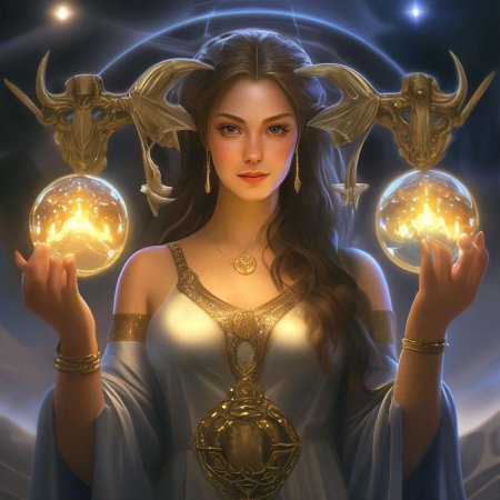 Астрология гороскоп