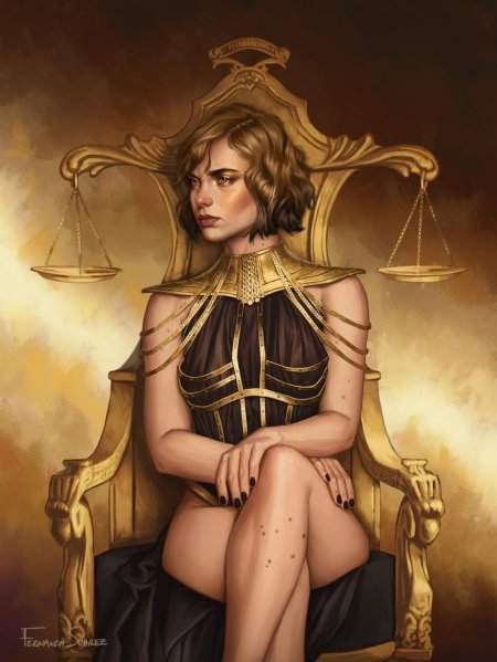 Fernanda Suarez знаки зодиака