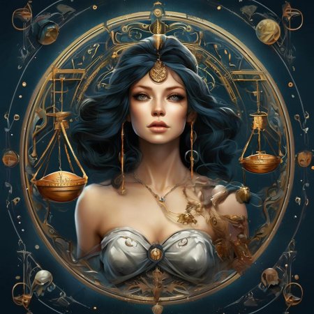 Фотографии знаков зодиака