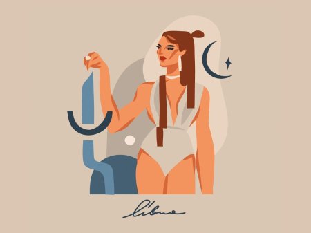 Иллюстрации людей