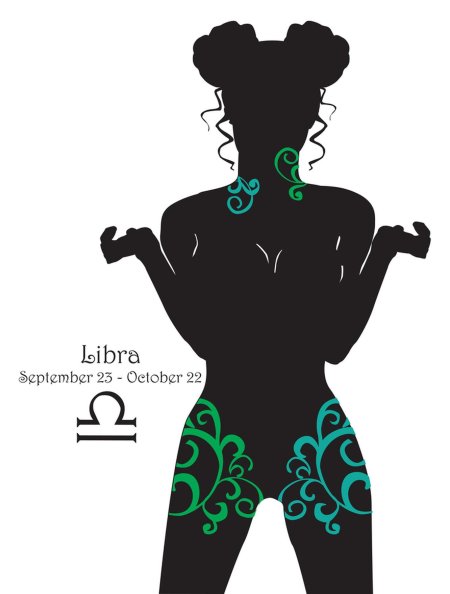 Символ женщины