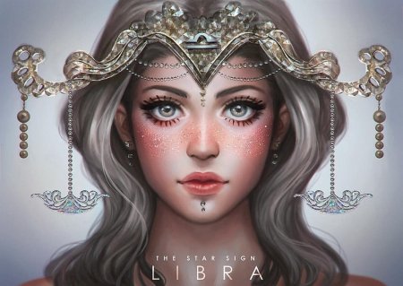 Abigail Diaz (serafleur) арт