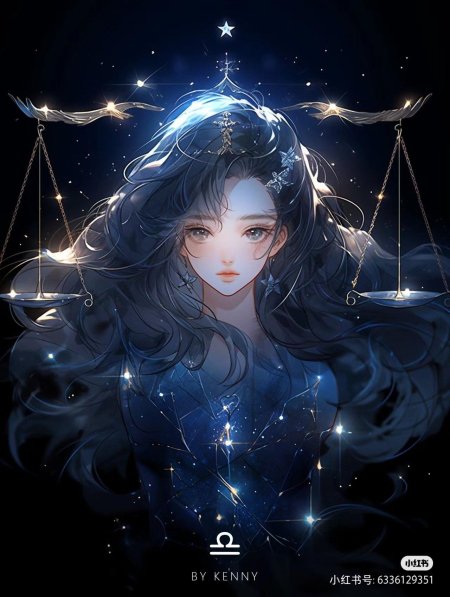 Аниме знаки зодиака