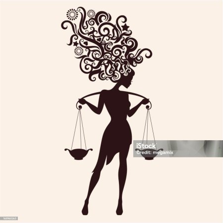 Весы знак зодиака