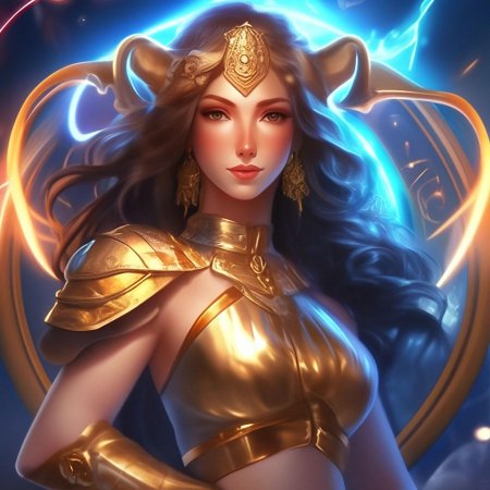 Телец знак зодиака