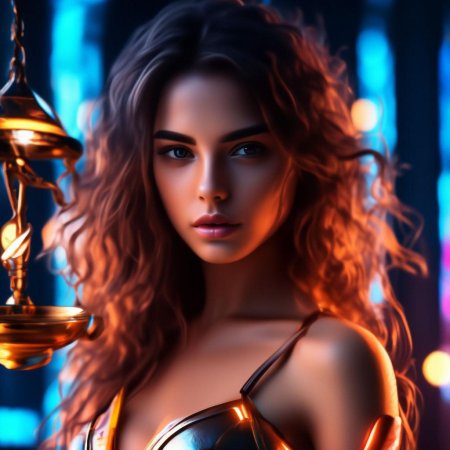 Космос девушка