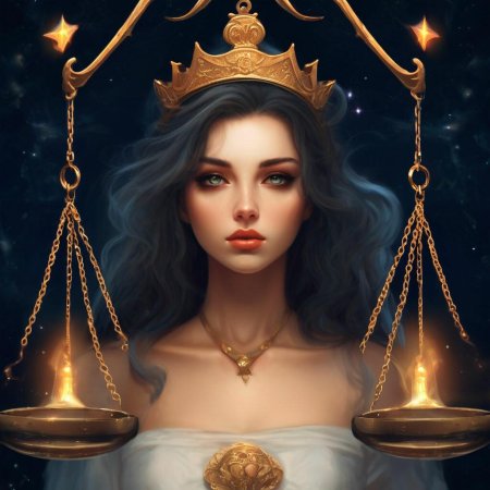 Весы знак зодиака женщина