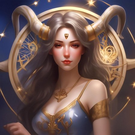 Хуманизация знаков зодиака