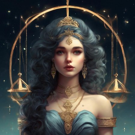 Красивая девушка