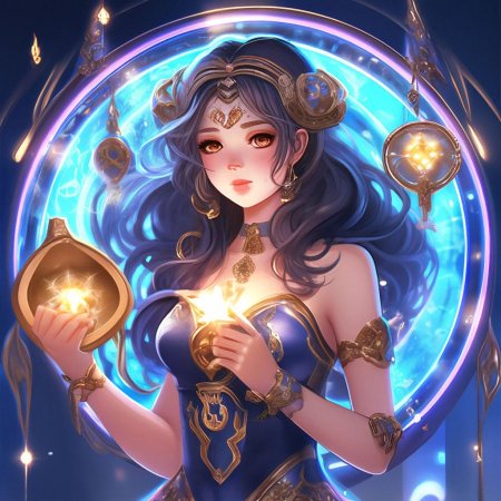 Знаки зодиака арт