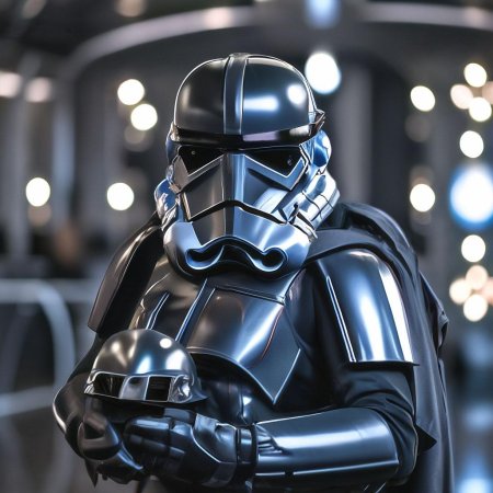 Теневые штурмовики звездные войны