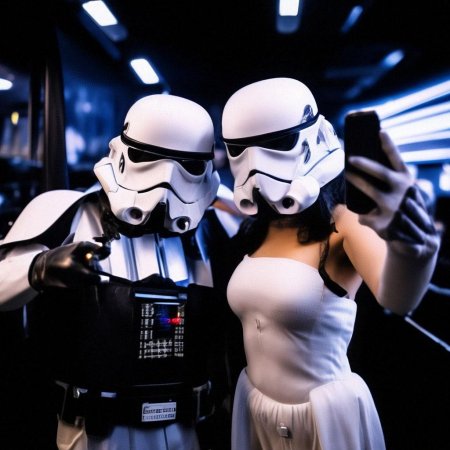 Звёздные войны имперский штурмовик