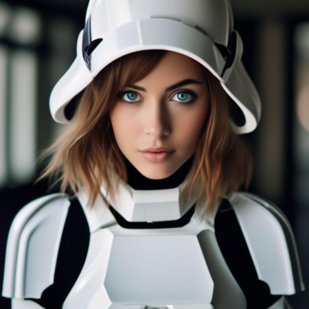 Звездные войны аниме