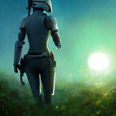 Star wars штурмовик