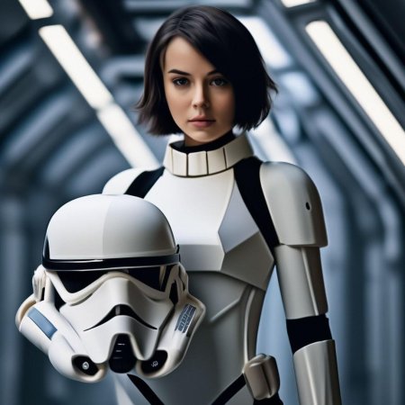 Штурмовик звёздные войны