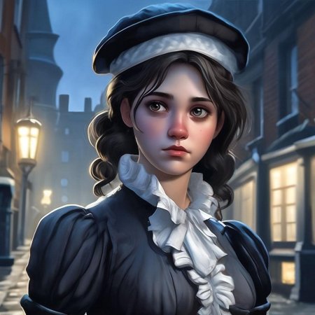 Англичанка внешность