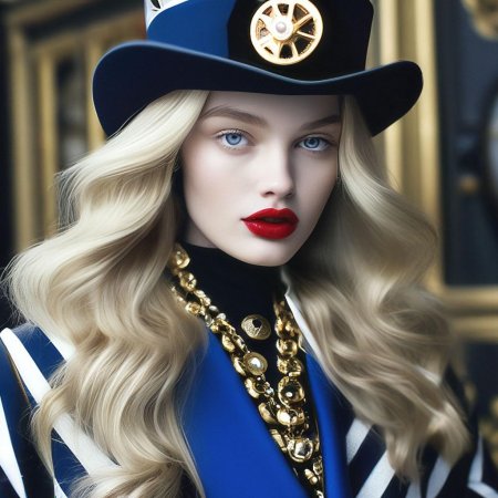 Высокая мода