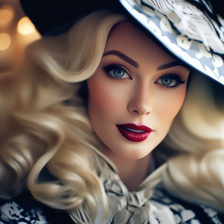 Роскошные женщины