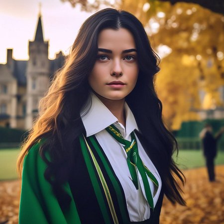 Founders of hogwarts