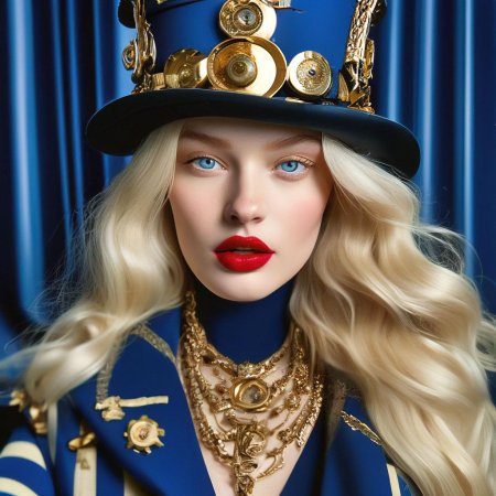 Высокая мода