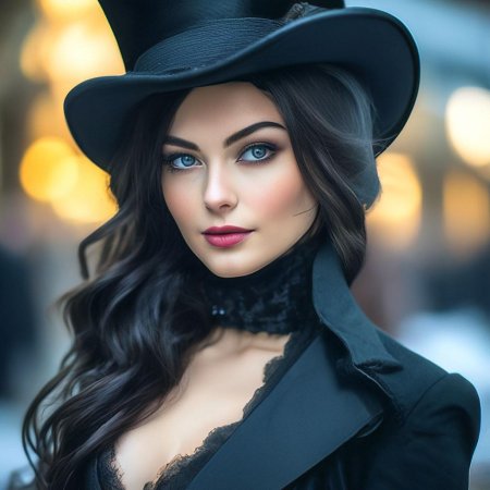 Англичанка девушка