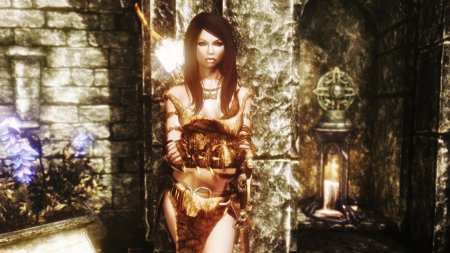 Скайрим 11 11 11