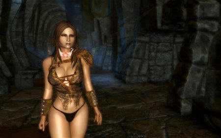 Скайрим СВВЕ