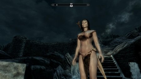 Skyrim Forsworn Armor