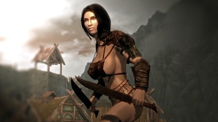 Реплейсер тела UNP