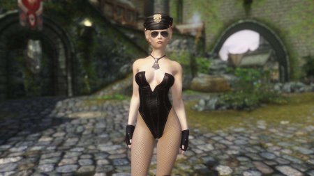 KRISTORE Lady боди