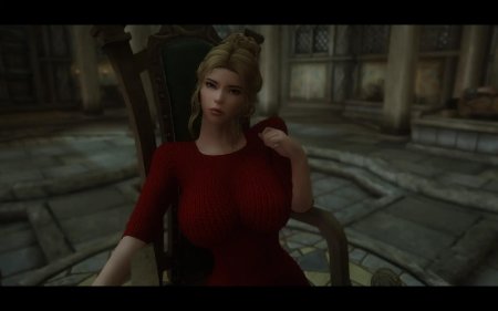 Вайтран храм кинарет