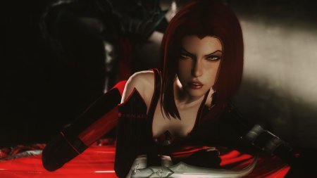 Рейн BLOODRAYNE 18