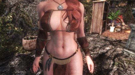 Скайрим seksmod