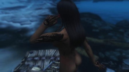 Sexrim экраны загрузки