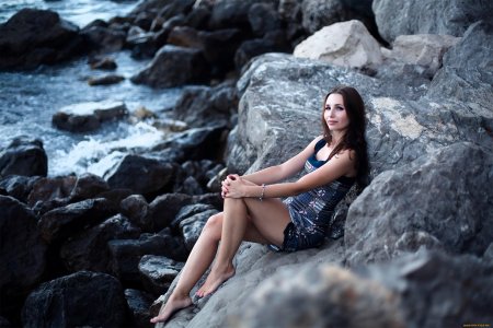 Наталья Форос