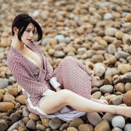 Азиатские модели девушки