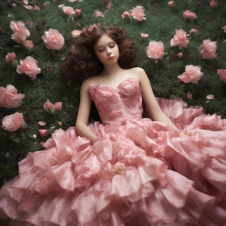 Платье для фотосессии