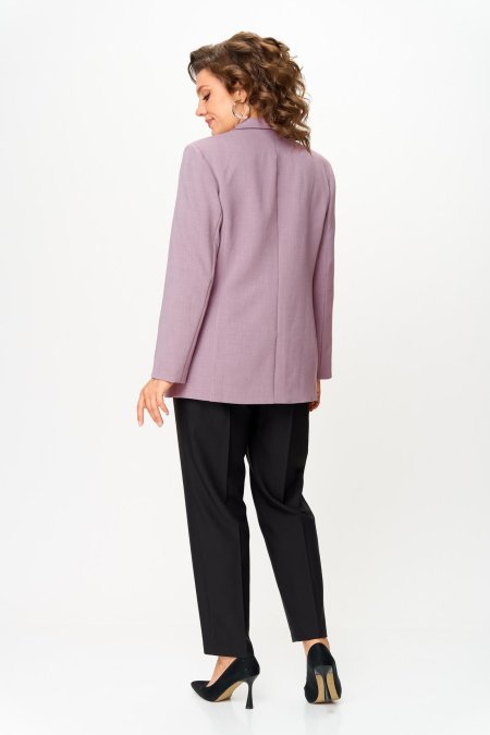 Жакет и брюки