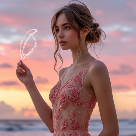 Воздушные платья